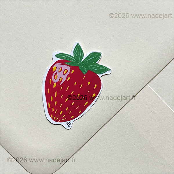 Courrier artistique du mois de mai – Image 4