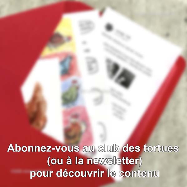 courrier artistique de septembre ©2026 www.nadejart.fr