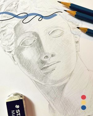 Stage de dessin intensif