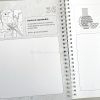 Mon carnet à dessiner, 100 exercices pour progresser