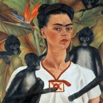 autoportaits d'artistes