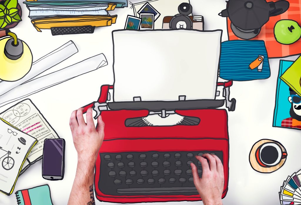 comment réaliser son livre pour enfant, êtes vous écrivain ou illustrateur ?