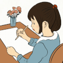 pratiquer des exercices de dessin